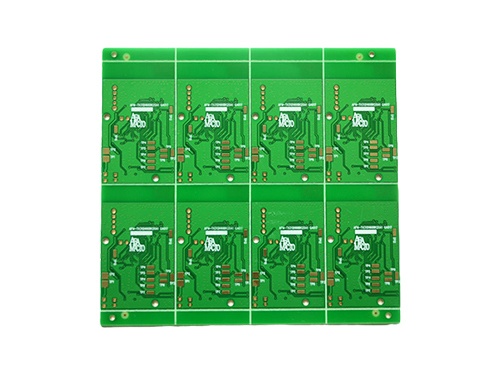 PCB电路板生产流程您知多少？